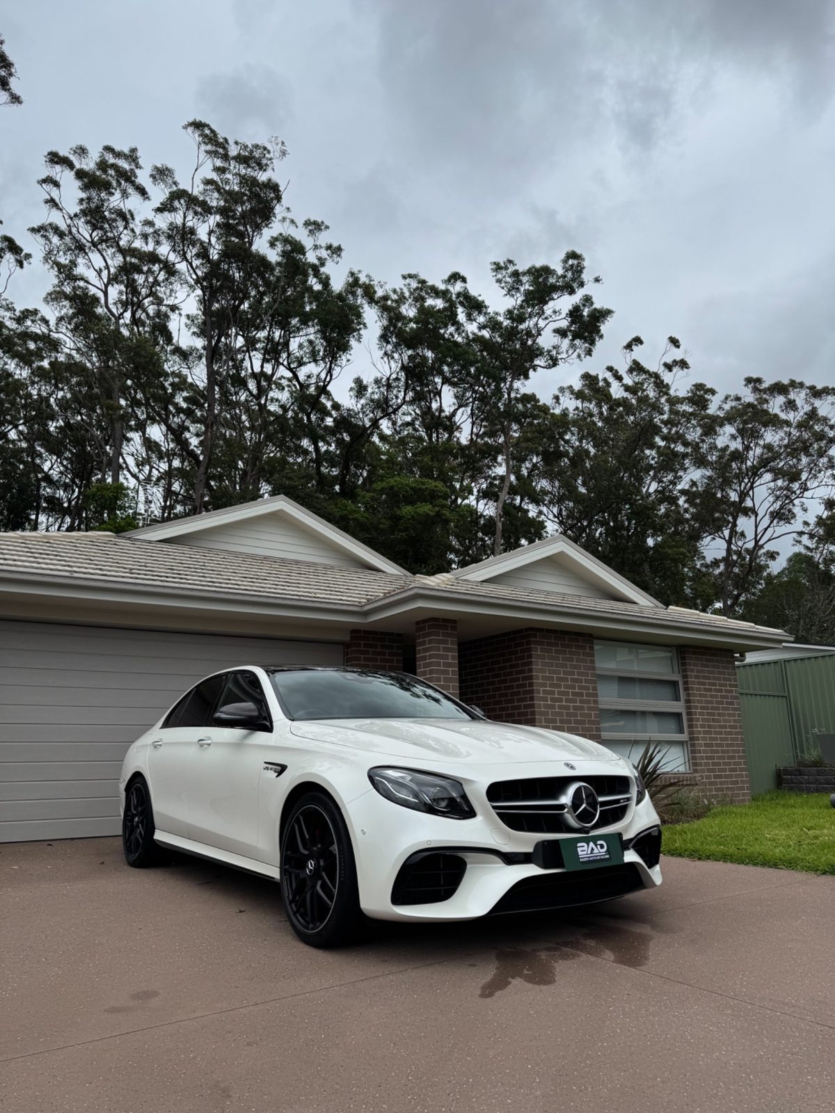 Ceramic coating